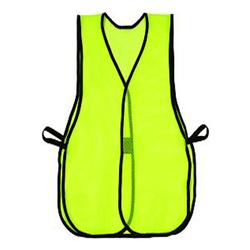 Value Lime Safety Vests