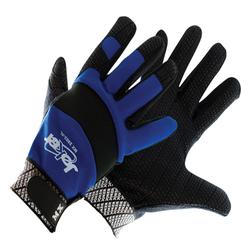 Joker® MX Mechanics Gloves Silicone Grip