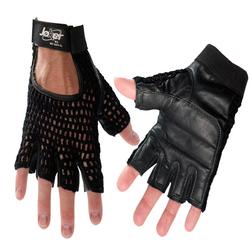 Joker® WL Fingerless Mechanics Gloves