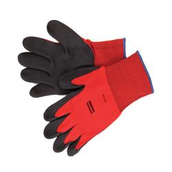 NorthFlex Red™ Foamed PVC Palm Coated Gloves