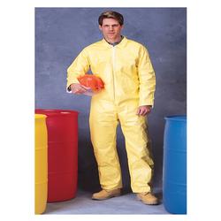 Tychem® QC Coveralls