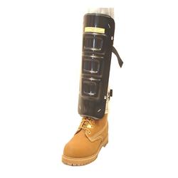 Ellwood Safety® Plastic Shin & Knee Guards