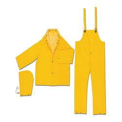 35mm PVC/Polyester Rainsuits