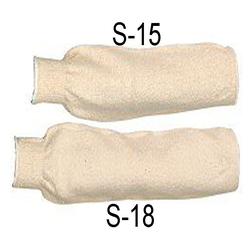 Terrycloth Heat Resistant 15" Sleeve