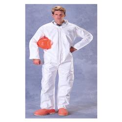 Tychem® SL Coveralls