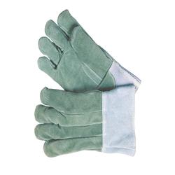 Steel Grip® Leather Heat Glove