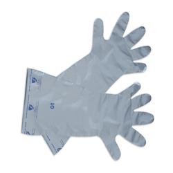 Silver Shield®/4H® Flexible Film Gloves