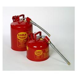 Eagle® Type II Safety Cans