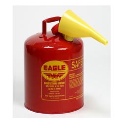 Eagle® Type I Safety Cans