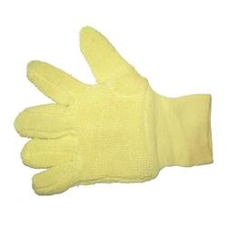 Heat Resistant Kevlar® Terrycloth Glove