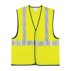 Class 2 Lime Safety Vests
