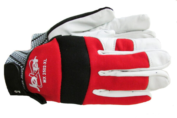 Case of 72 Pair - Joker® GT Mechanics Gloves